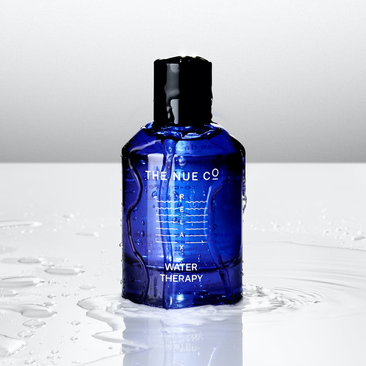 The Nue Co. Water Therapy Still Life