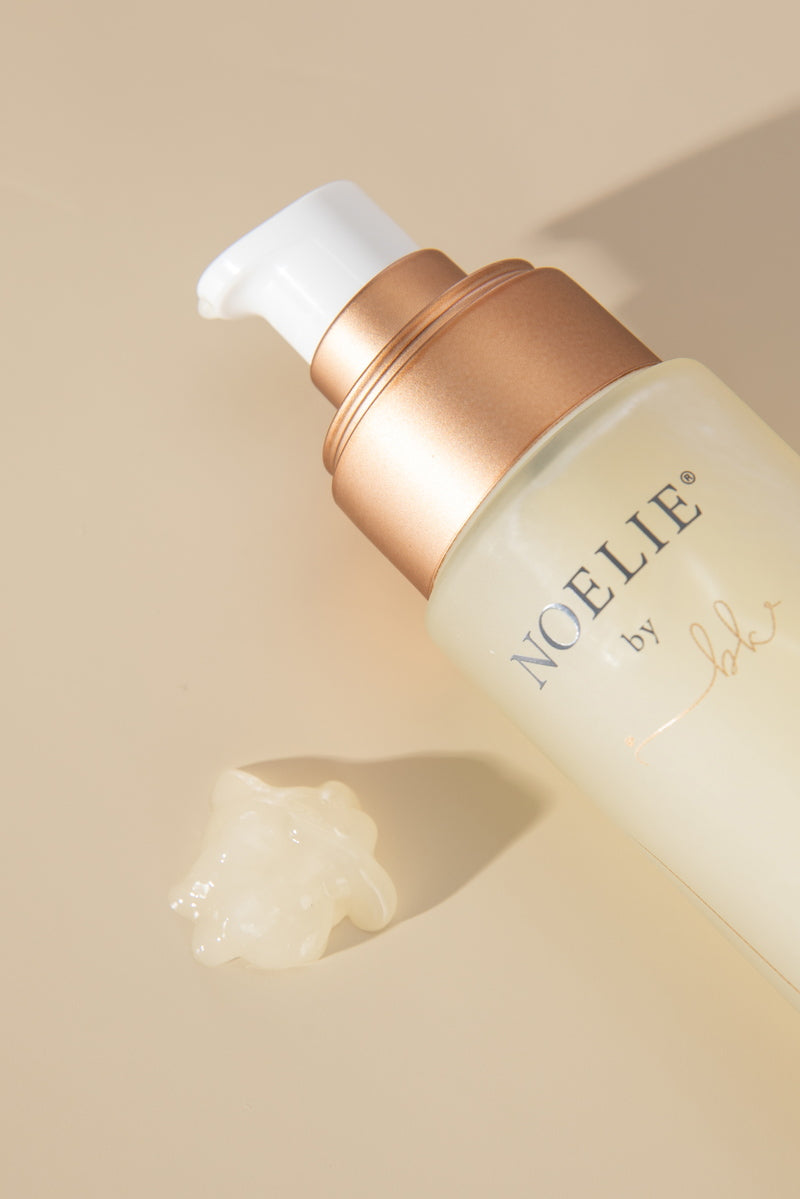 Noelie Texture gel volume Grow & Shine