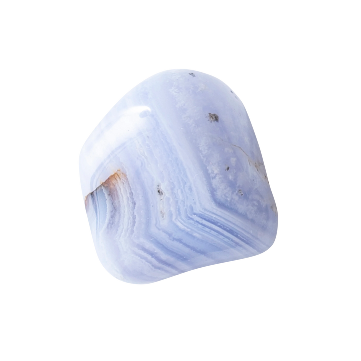 Ágata Azul