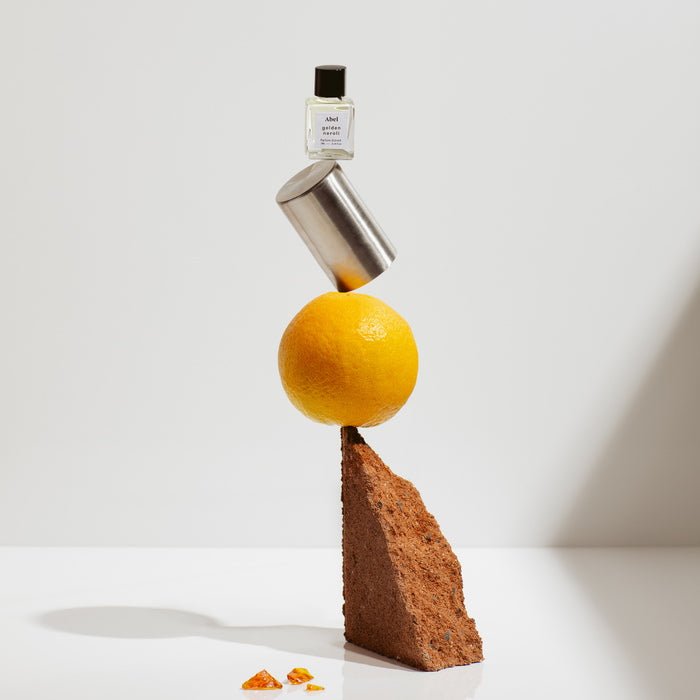 Abel Golden Neroli Perfume Extrait Estilo de vida imagen