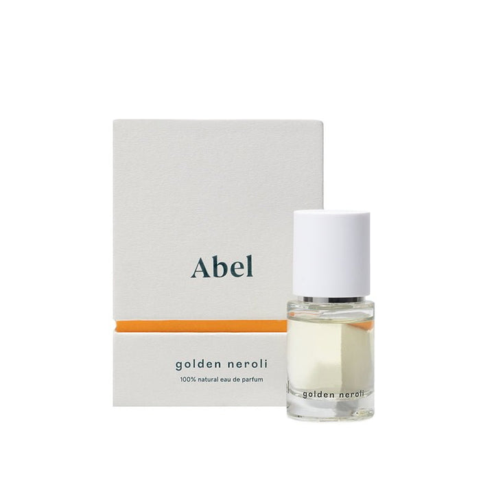 Perfume Neroli Dorado 15 ml