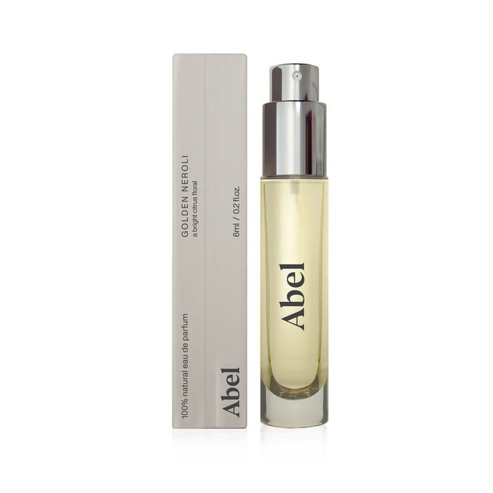 Neroli Dorado Mini 6 ml