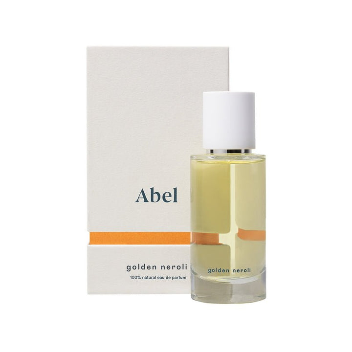 Perfume Neroli Dorado