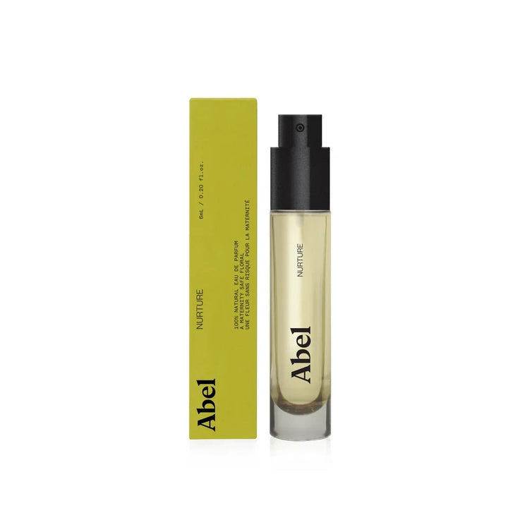 Abel Nurture Perfume Mini 6 ml