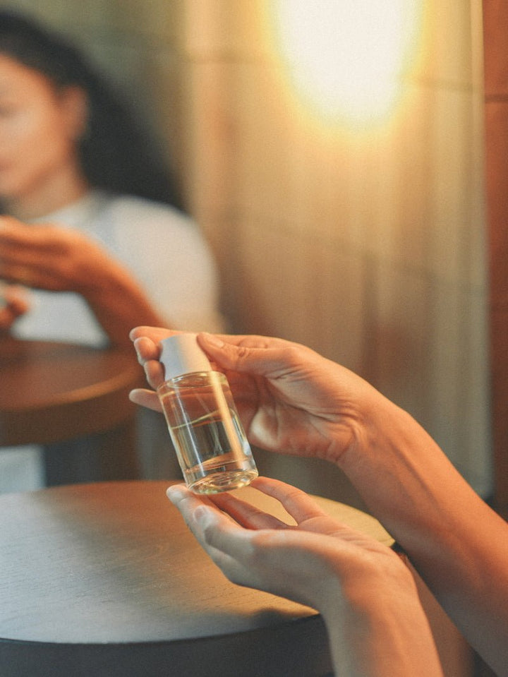 Gray Label Nurture Perfume Mood 3