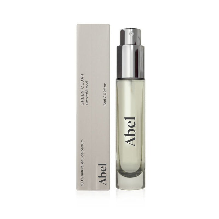 Cedro Verde Mini 6ml
