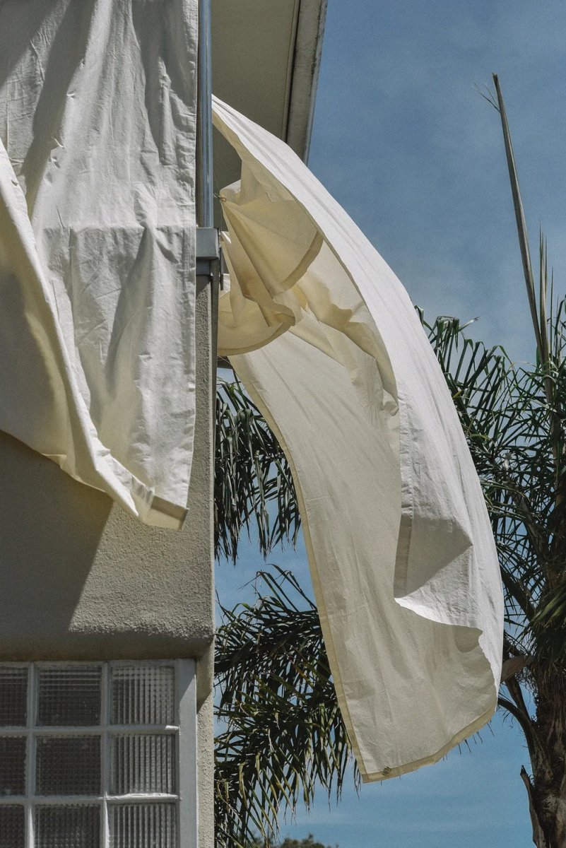 Laundry Day Eau de Parfum - Blanda Beauty