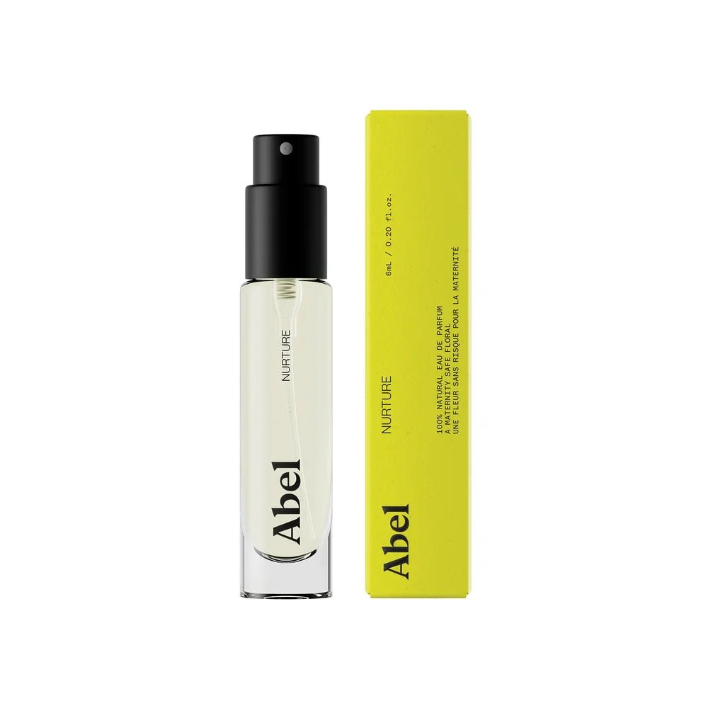 Nurture Eau de Parfum - Blanda Beauty