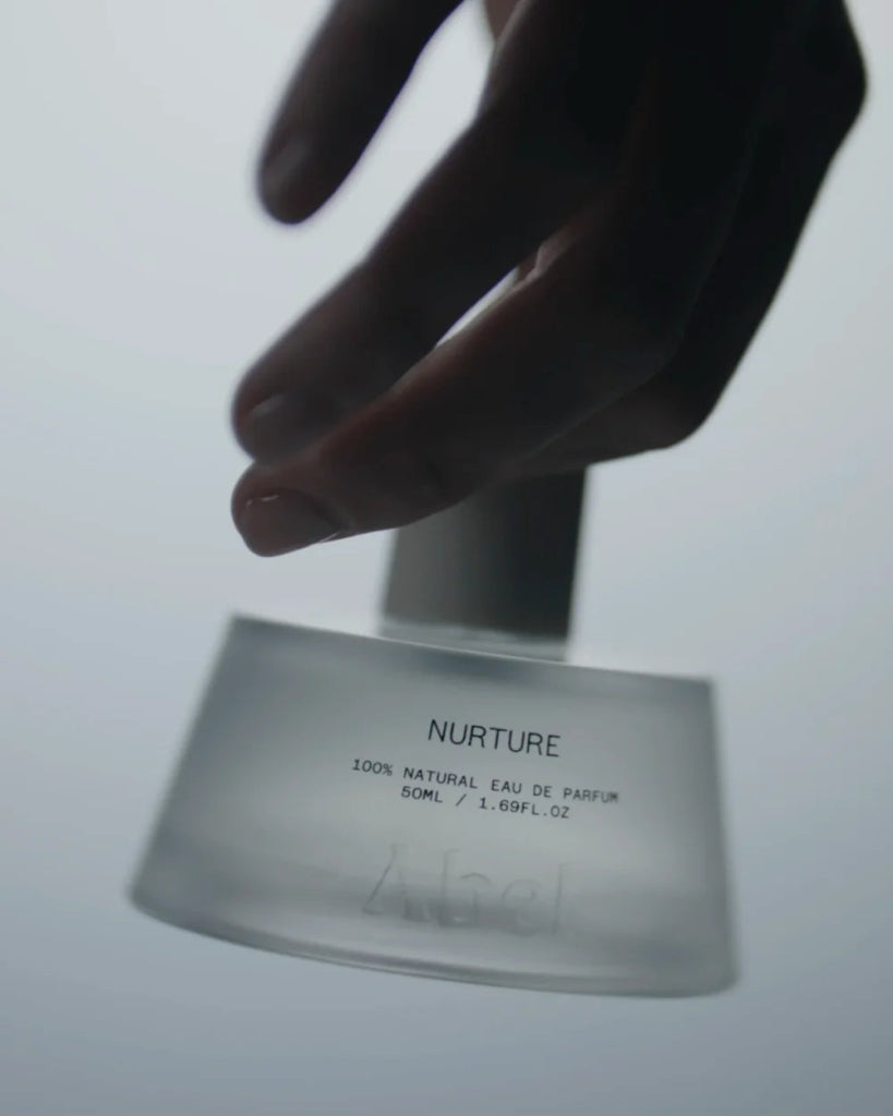 Nurture Eau de Parfum - Blanda Beauty