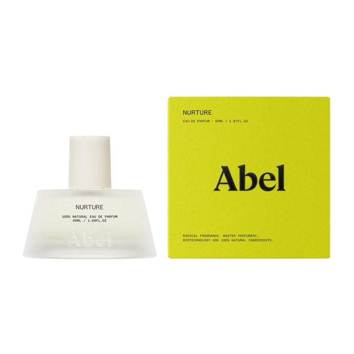 Nurture Eau de Parfum - Blanda Beauty