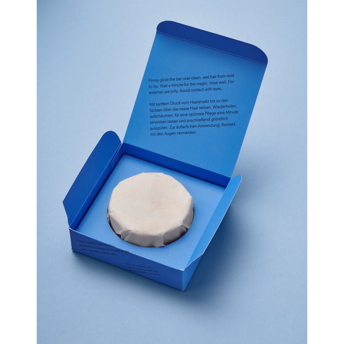 Abhati Suisse Anamudi Conditioner Bar