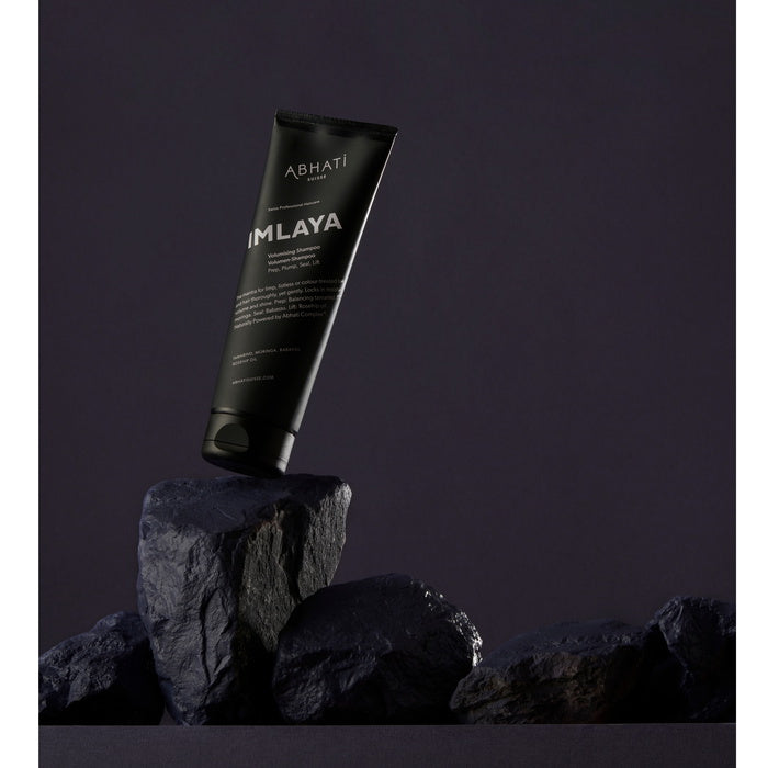 Abhati Suisse Imlaya Volumising Shampoo mood