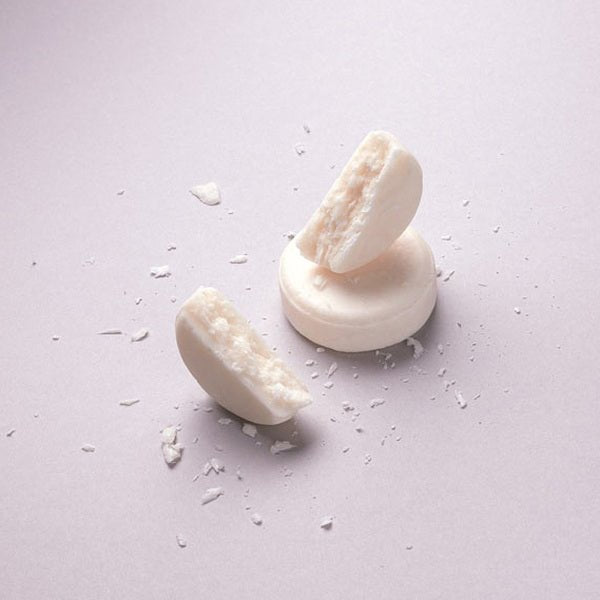 Abhati Suisse Detox Shampoo Bar | Solid Shampoo Texture