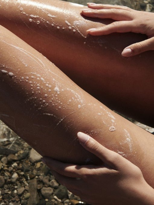 Periya Body Cleanser - Mood