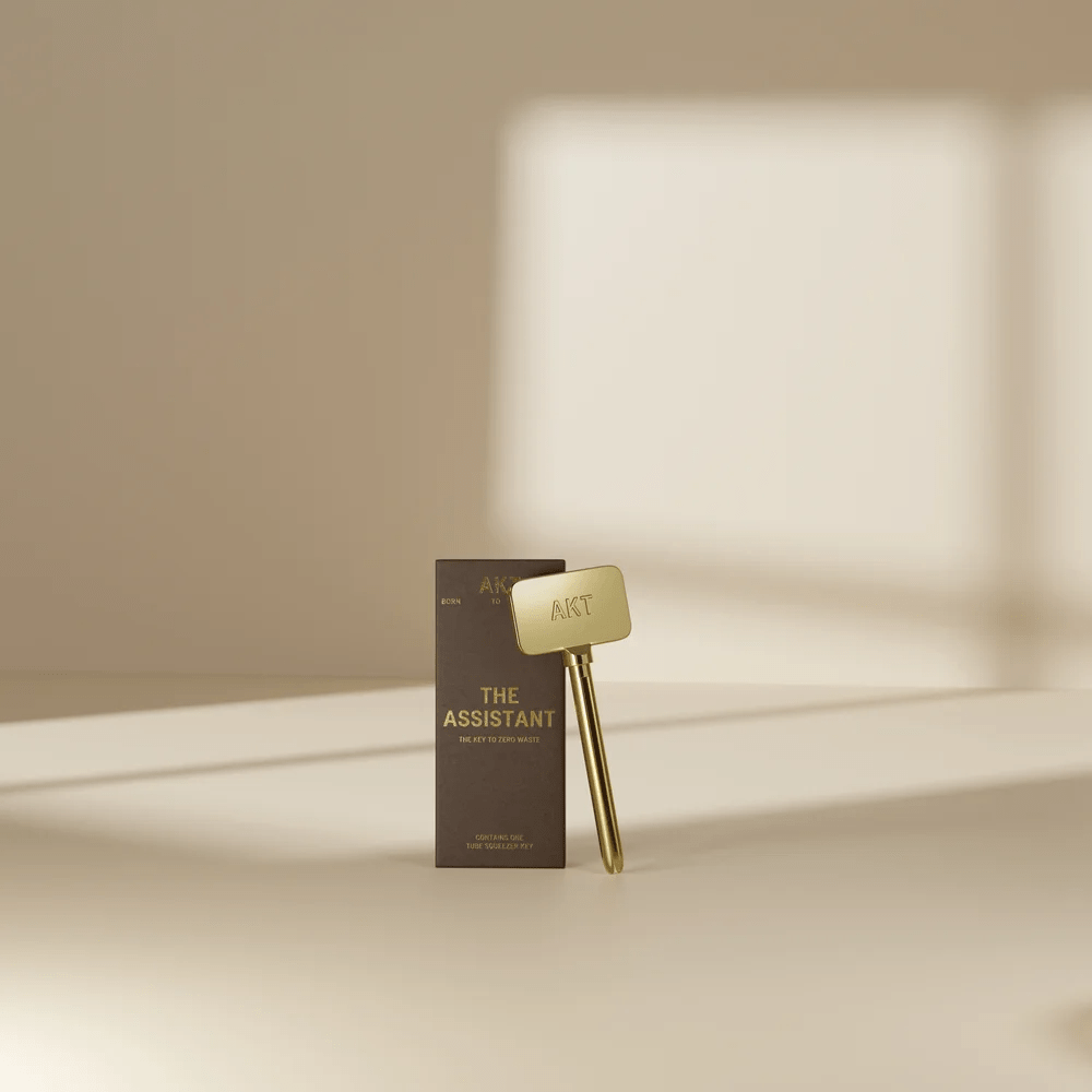 The Assistant - Blanda Beauty