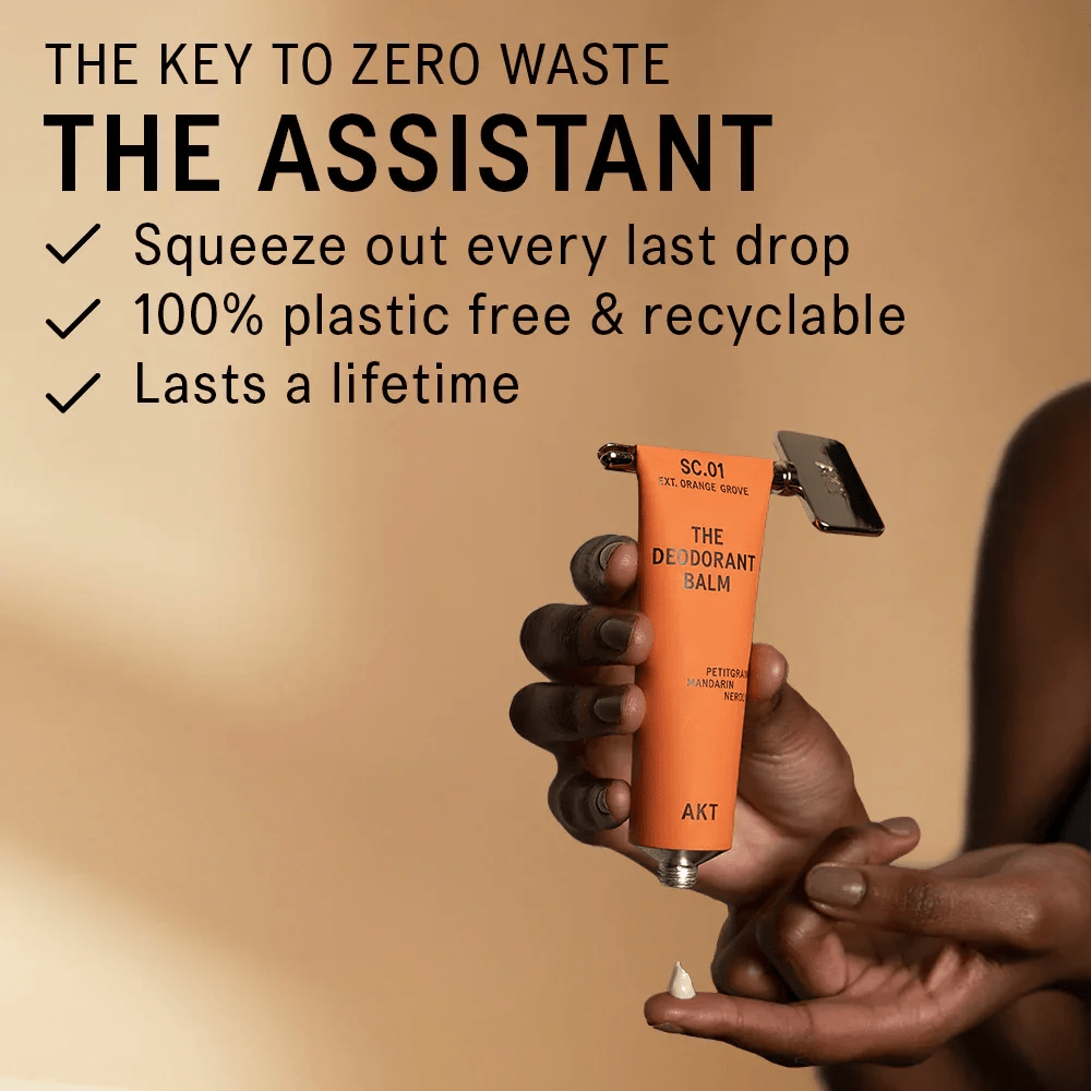 The Assistant - Blanda Beauty