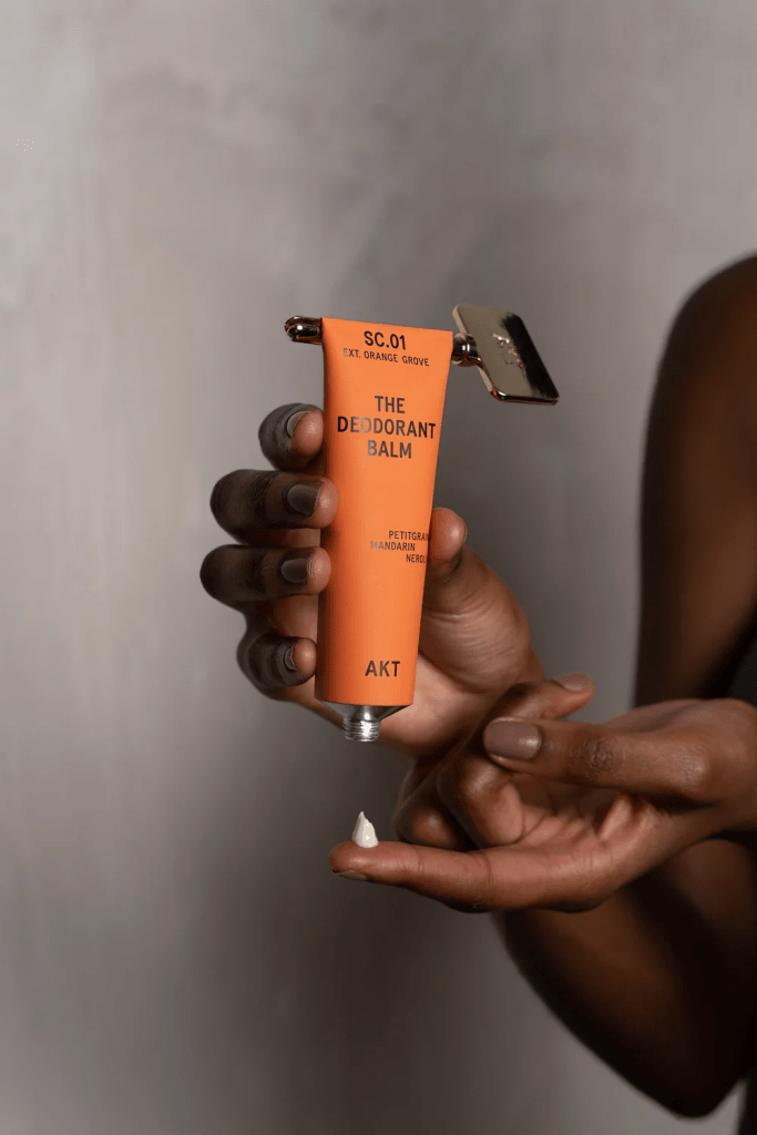 The Assistant - Blanda Beauty