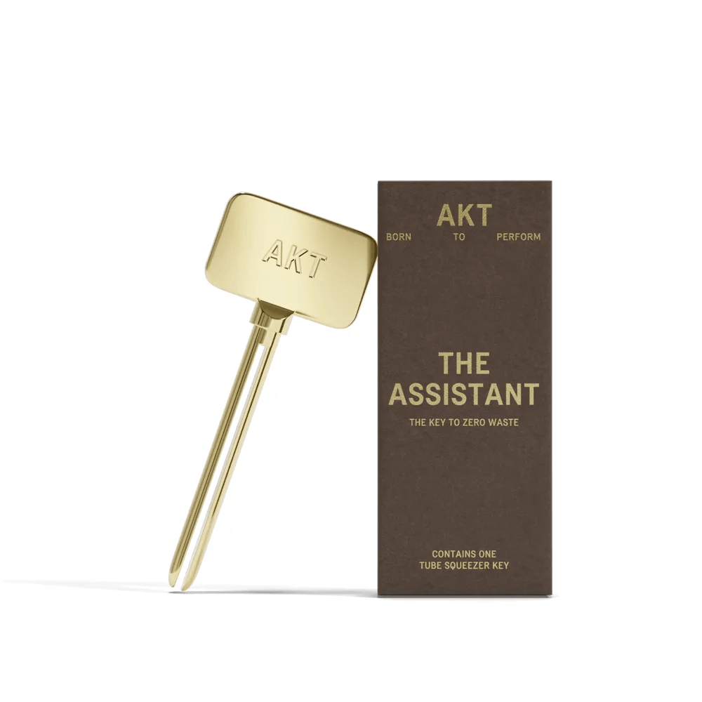 The Assistant - Blanda Beauty