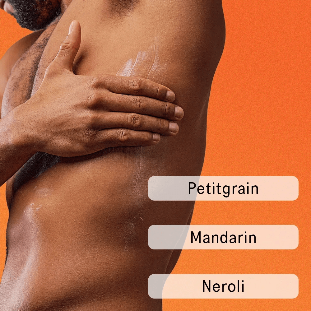 The Body Conditioning Balm SC.01 Orange Grove 100 ml - Blanda Beauty