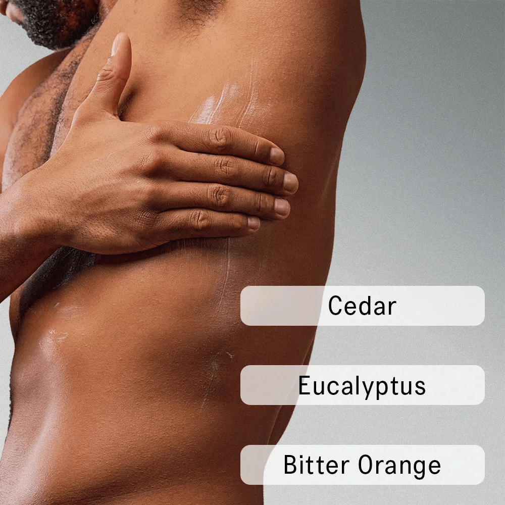 The Body Conditioning Balm SC.02 After Thunder 100 ml - Blanda Beauty