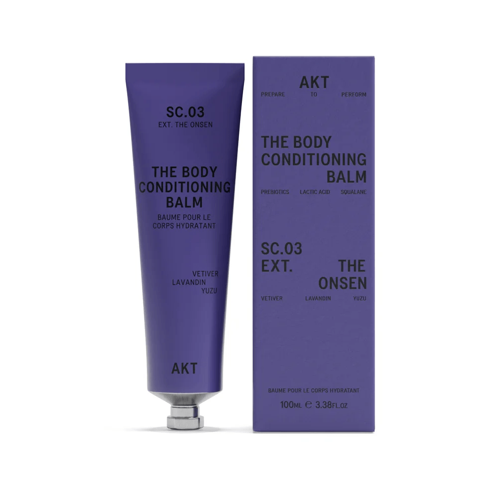 The Body Conditioning Balm SC.03 The Onsen 100 ml - Blanda Beauty