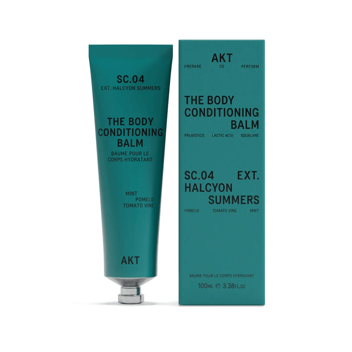 The Body Conditioning Balm SC.04 Halycon Summers 100 ml - Blanda Beauty