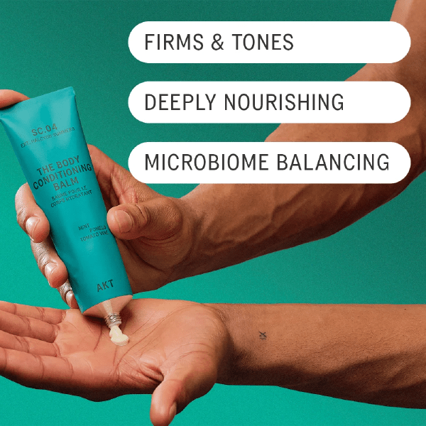 The Body Conditioning Balm SC.04 Halycon Summers 100 ml - Blanda Beauty