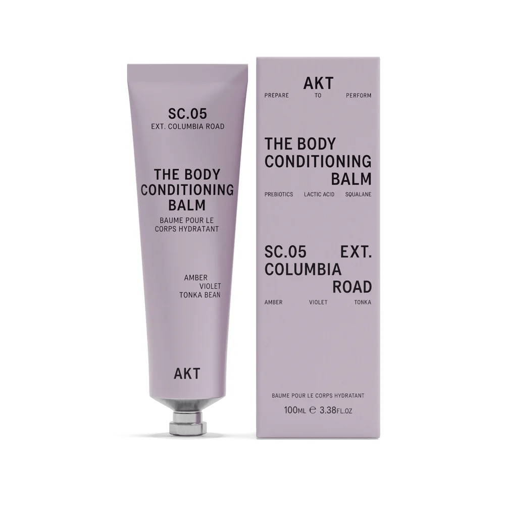The Body Conditioning Balm SC.05 Columbia Road 100 ml - Blanda Beauty