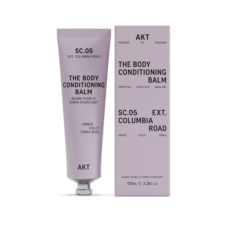 The Body Conditioning Balm SC.05 Columbia Road 100 ml - Blanda Beauty