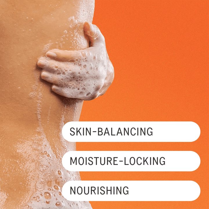 The Body Wash Concentrate SC.01 Orange Grove 100 ml - Blanda Beauty