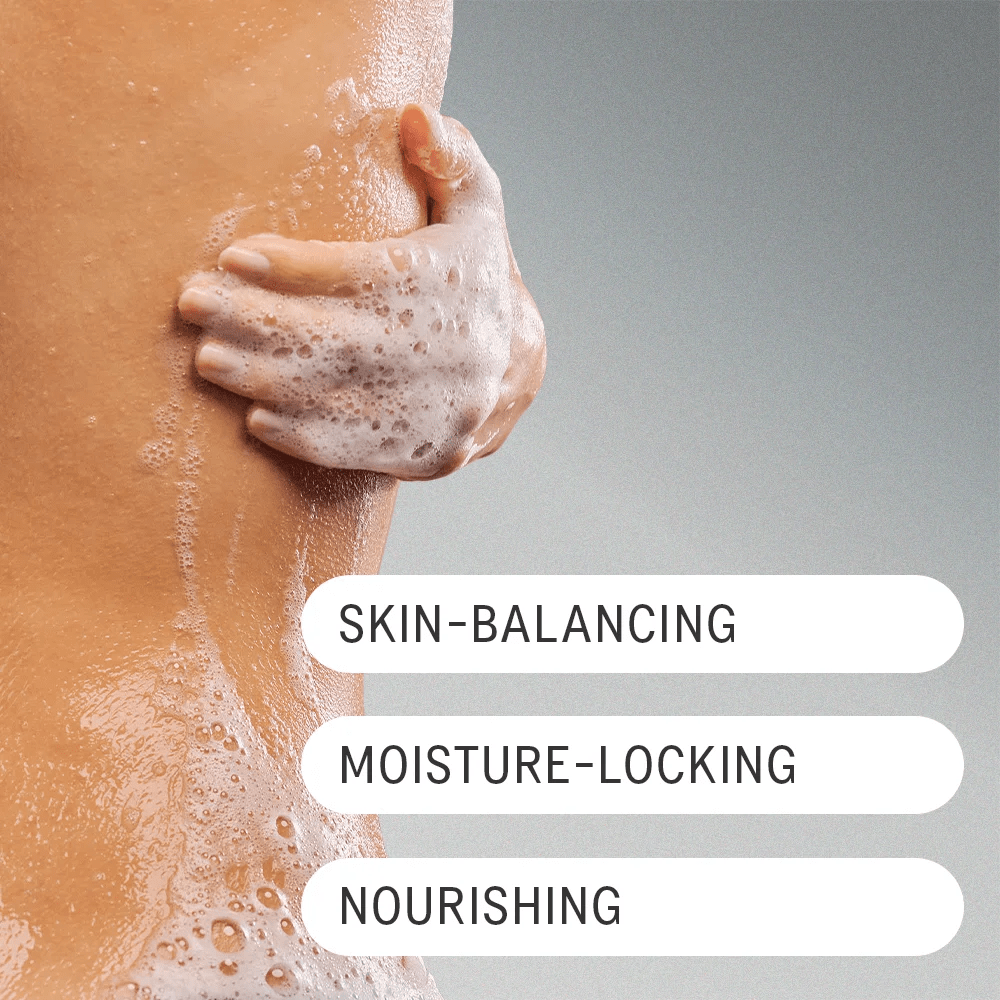 The Body Wash Concentrate SC.02 After Thunder 100 ml - Blanda Beauty