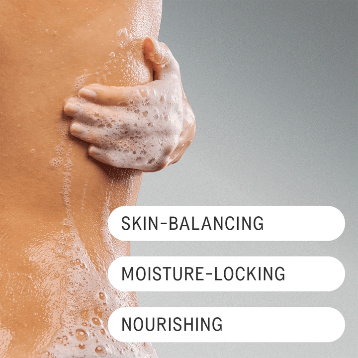 The Body Wash Concentrate SC.02 After Thunder 100 ml - Blanda Beauty