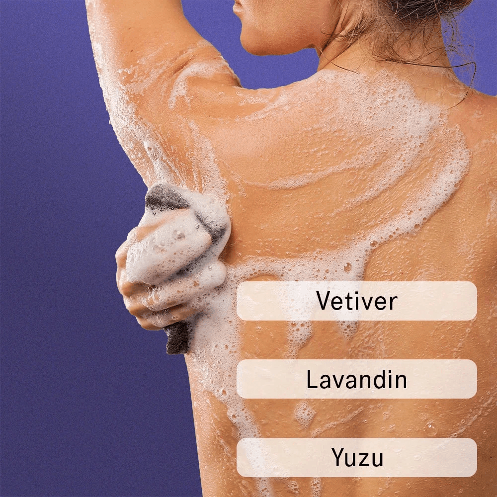 The Body Wash Concentrate SC.03 The Onsen 100 ml - Blanda Beauty