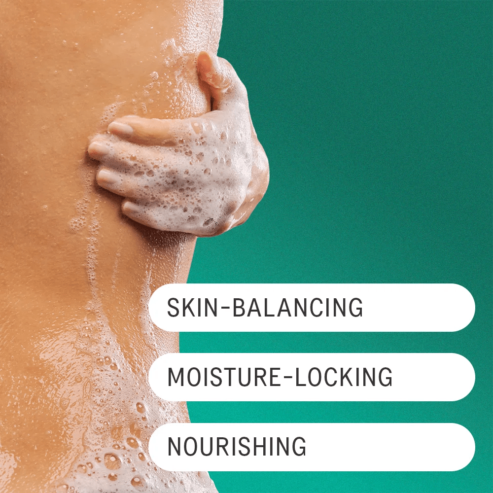 The Body Wash Concentrate SC.04 Halycon Summers 100 ml - Blanda Beauty