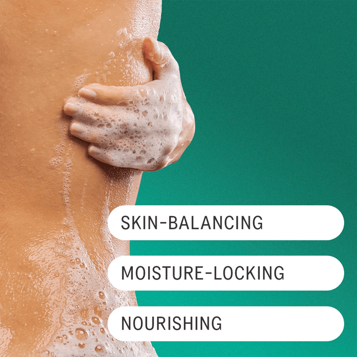 The Body Wash Concentrate SC.04 Halycon Summers 100 ml - Blanda Beauty