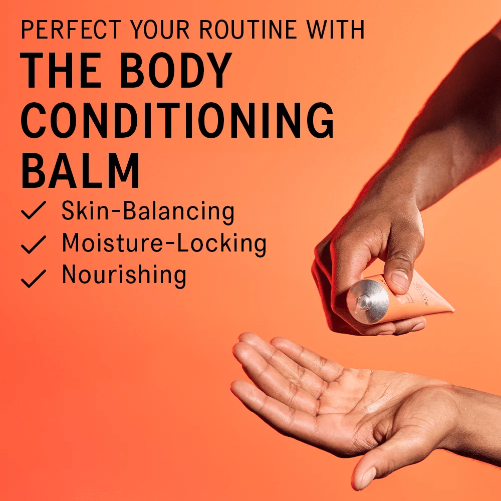 The Body Wash Concentrate SC.05 Columbia Road 100 ml - Blanda Beauty