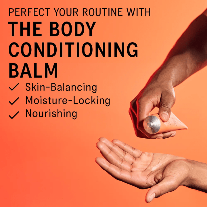 The Body Wash Concentrate SC.05 Columbia Road 100 ml - Blanda Beauty