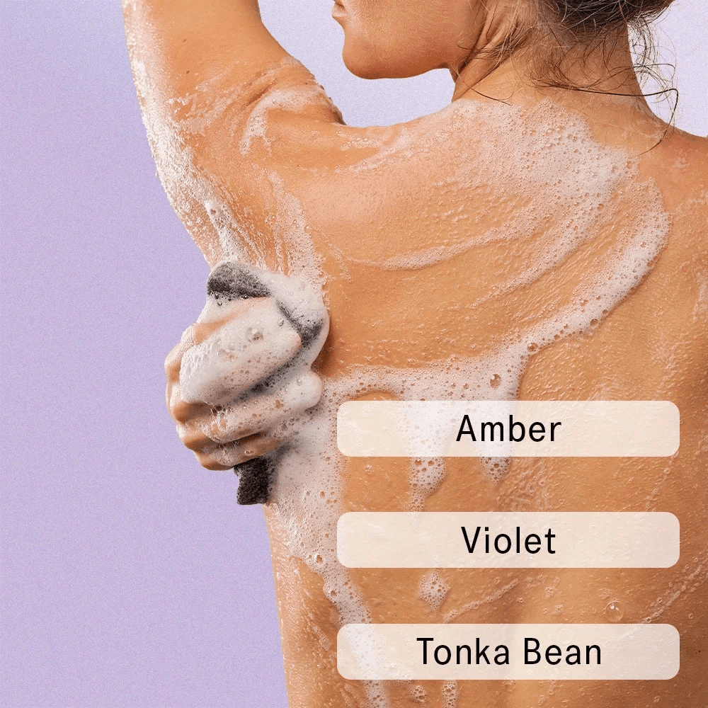 The Body Wash Concentrate SC.05 Columbia Road 100 ml - Blanda Beauty