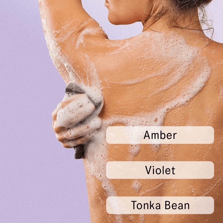 The Body Wash Concentrate SC.05 Columbia Road 100 ml - Blanda Beauty