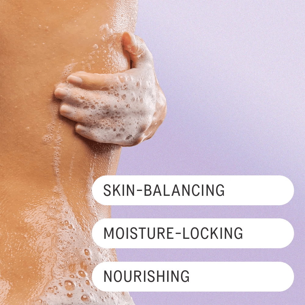 The Body Wash Concentrate SC.05 Columbia Road 100 ml - Blanda Beauty