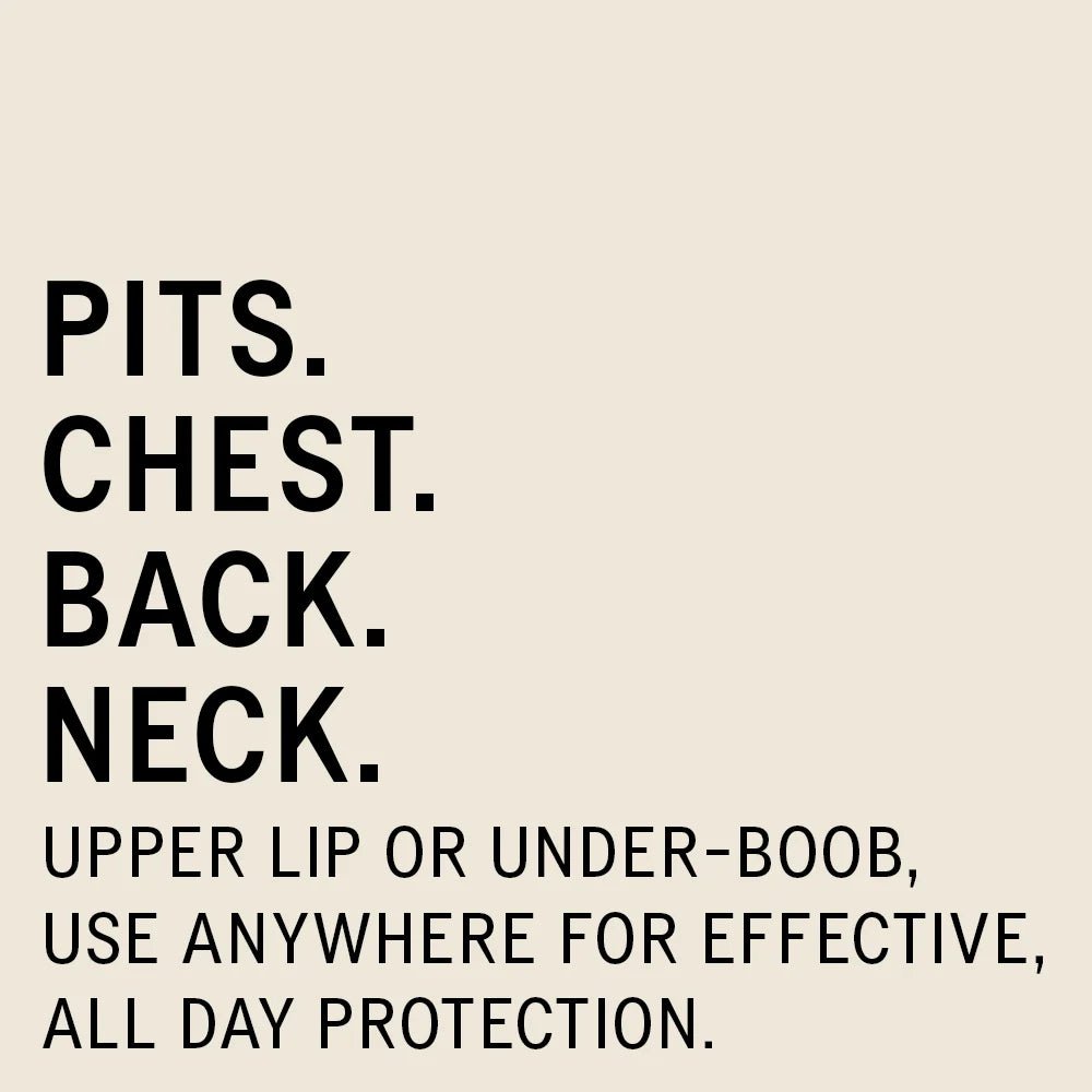 The Deodorant Balm SC.00 No Notes 50 ml - Blanda Beauty