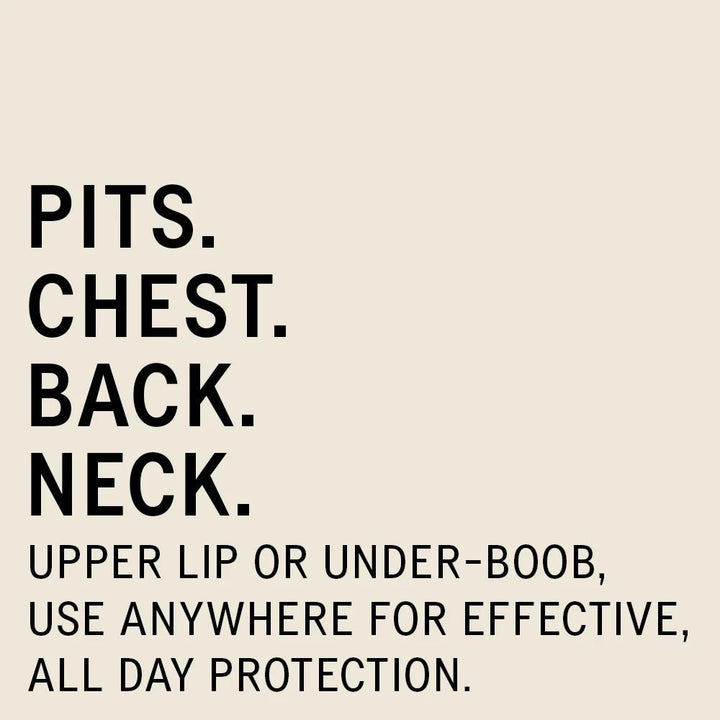 The Deodorant Balm SC.00 No Notes 50 ml - Blanda Beauty