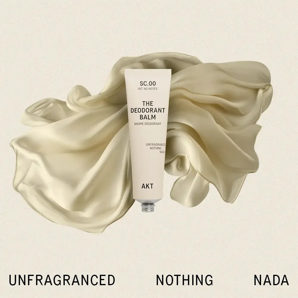 The Deodorant Balm SC.00 No Notes 50 ml - Blanda Beauty