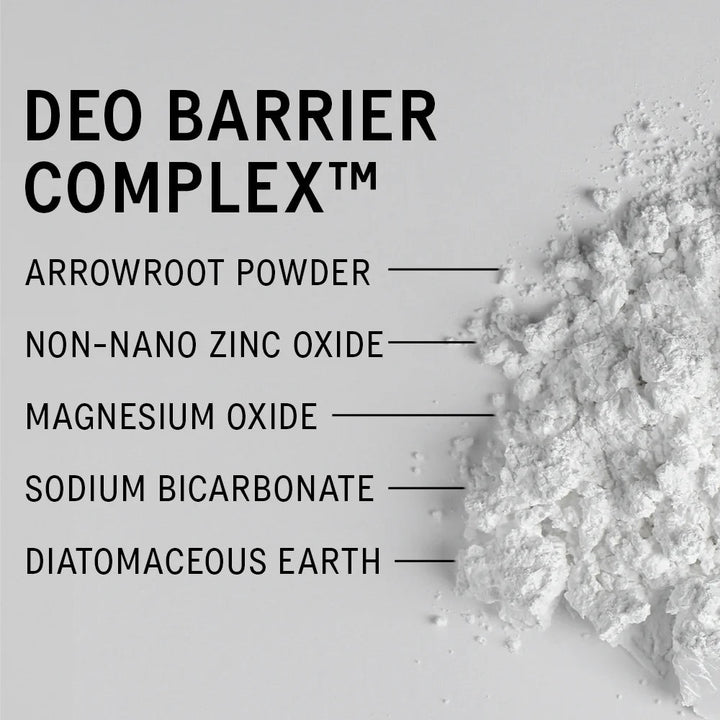 The Deodorant Balm SC.00 No Notes 50 ml - Blanda Beauty