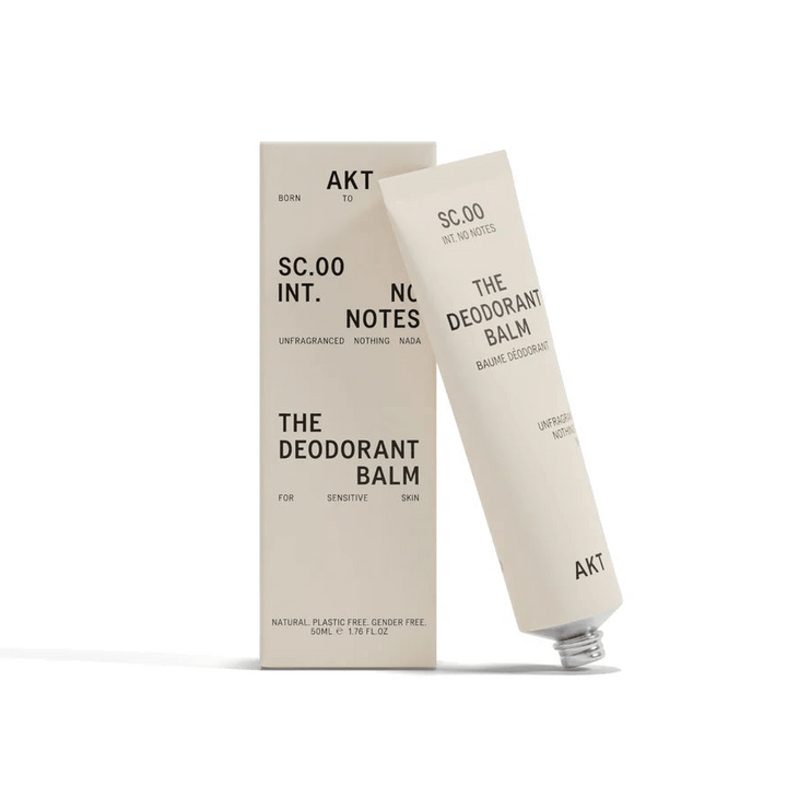 The Deodorant Balm SC.00 No Notes 50 ml - Blanda Beauty