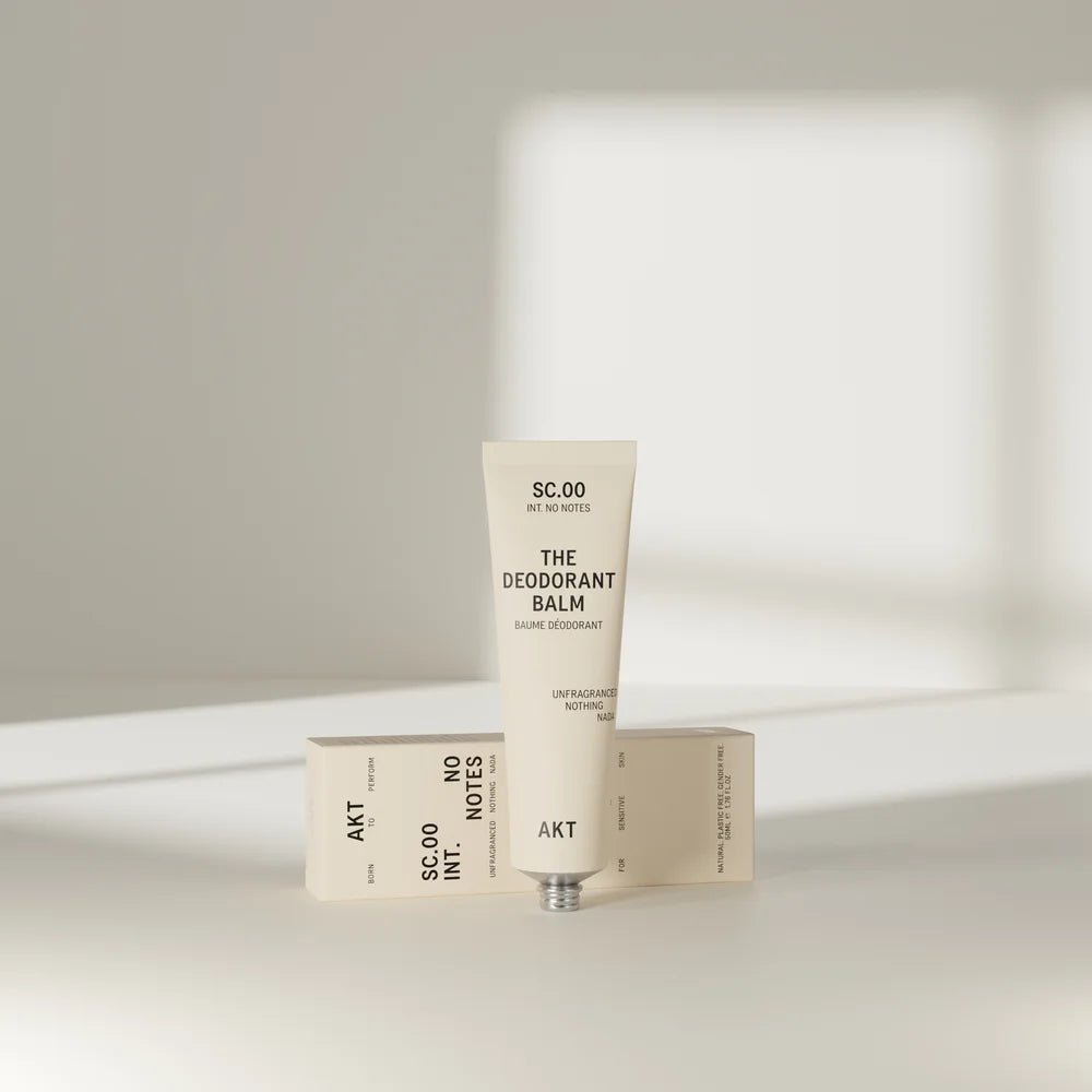 The Deodorant Balm SC.00 No Notes 50 ml - Blanda Beauty