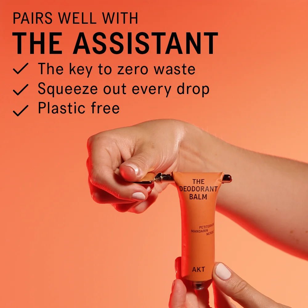 The Deodorant Balm SC.00 No Notes 50 ml - Blanda Beauty