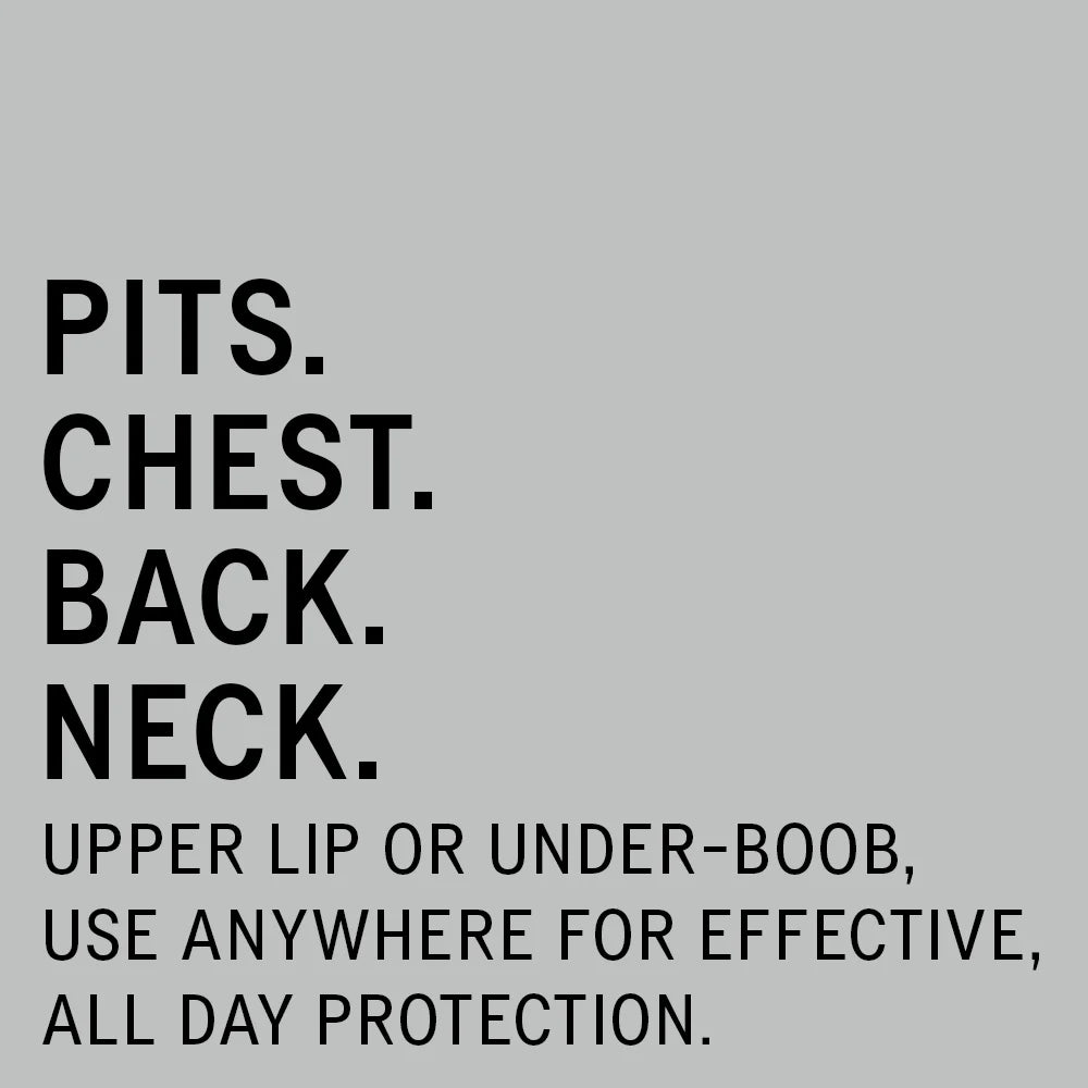 The Deodorant Balm SC.02 After Thunder 50 ml - Blanda Beauty