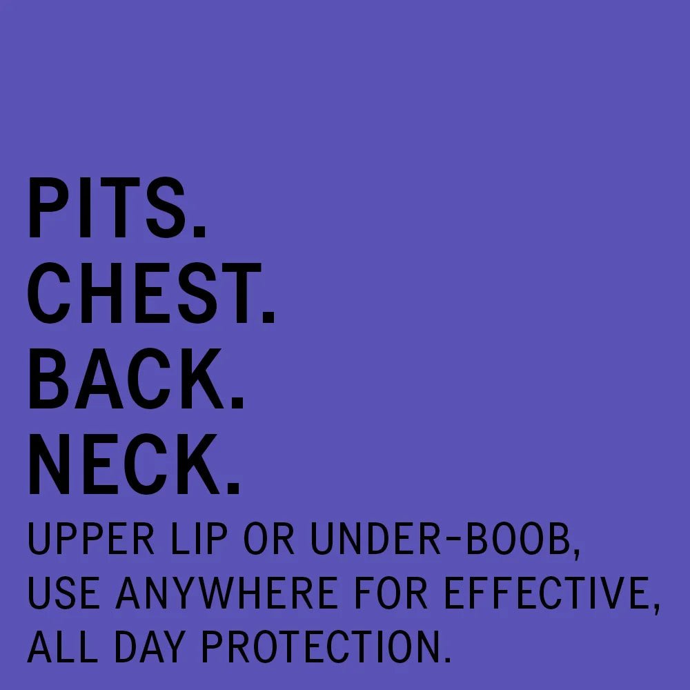 The Deodorant Balm SC.03 The Onsen 50 ml - Blanda Beauty