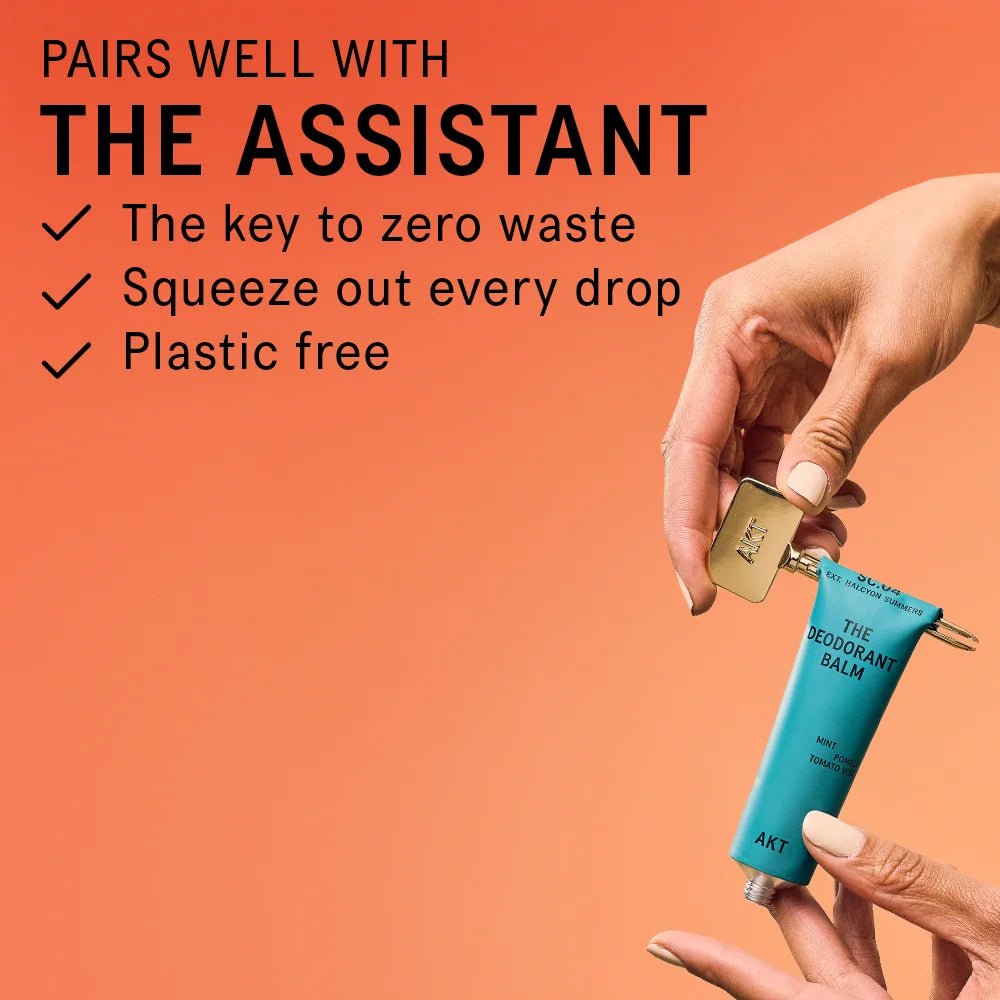 The Deodorant Balm SC.04 Halcyon Summers 50 ml - Blanda Beauty